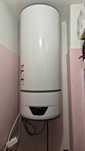 Бойлер Ariston Lodos Hybrid 100li.