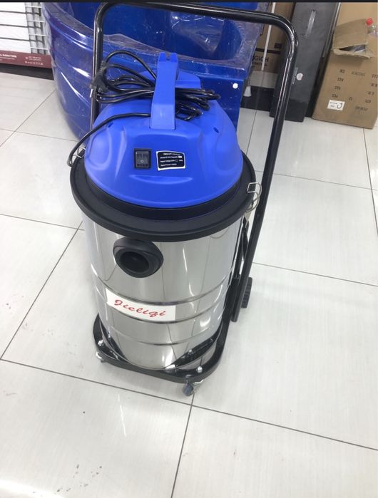 Промышленный пылесос