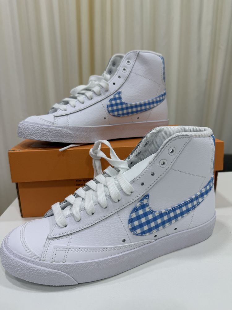 Nike W Blazer MID ‘77