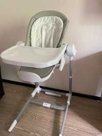 Детский стульчик для кормления 3в1 Maribel