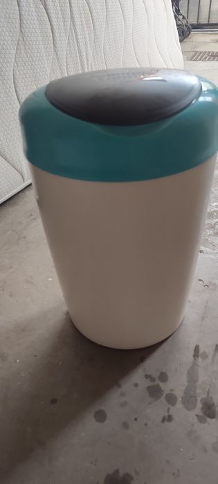 Cos pentru scutece Tommee tippee