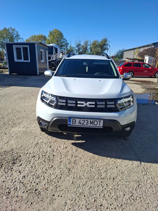 Dacia  DUSTER 1.5 DCI