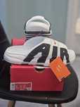 Чехли Nike AIR MORE