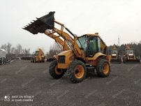 Pogruzchik ekskovator RMX SE460 yangi