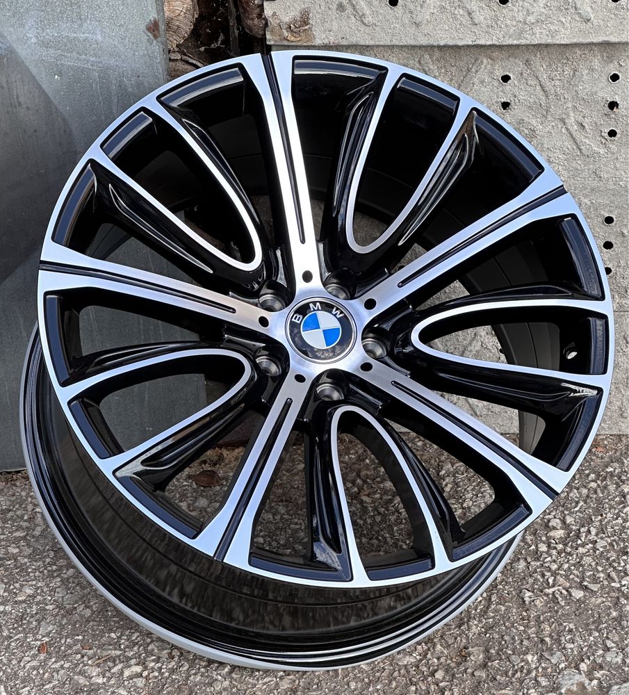 Джанти за БМВ BMW 20 “ цола 5х112 чисто нови G11 G20 G30 Спорт Пакет