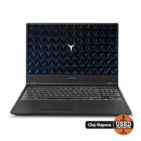 Laptop Lenovo Legion Y530-15ICH, i5-8300H, GTX 1050 | UsedProducts.ro