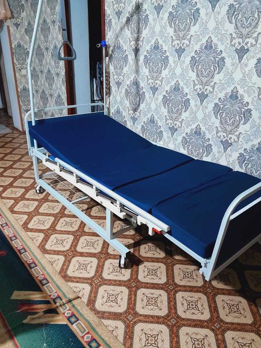 Кровать для инвалидов