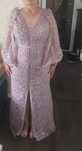 Rochie de seara soacra nasa