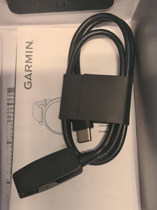 Smartwatch Garmin LILY 2 Stylish Small nou
