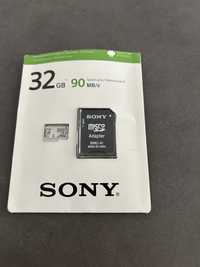 Sony micro adapter SPAC -A1