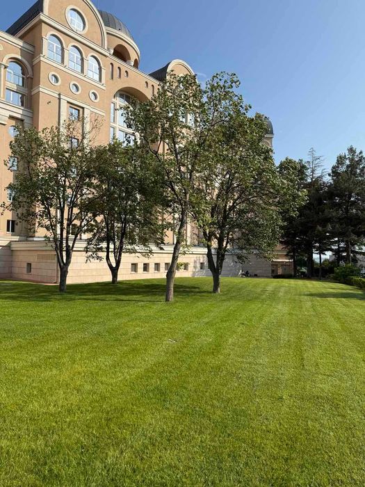 Градинарски услуги от Mr.Donchev