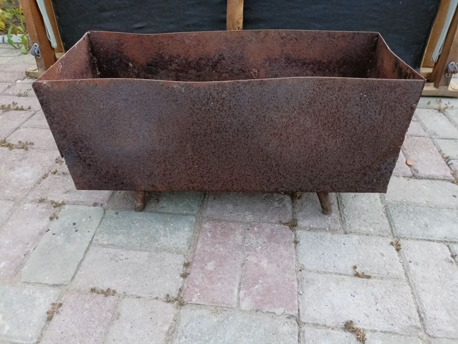 Продам мини мангал.