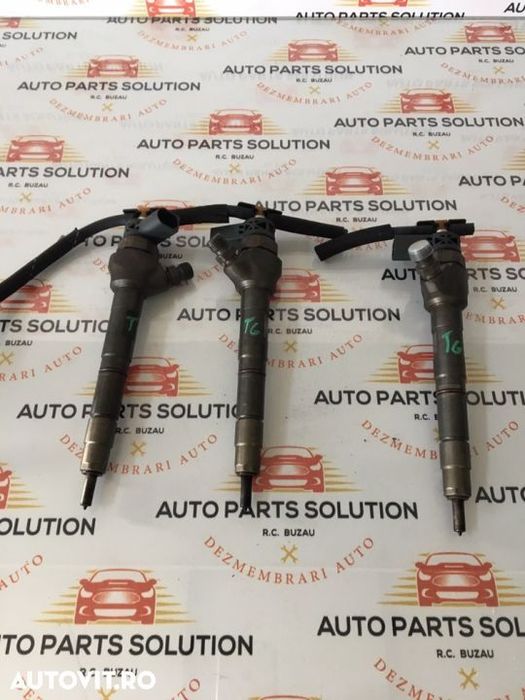 injector vw Tiguan 20 TDI an fabricație 2014