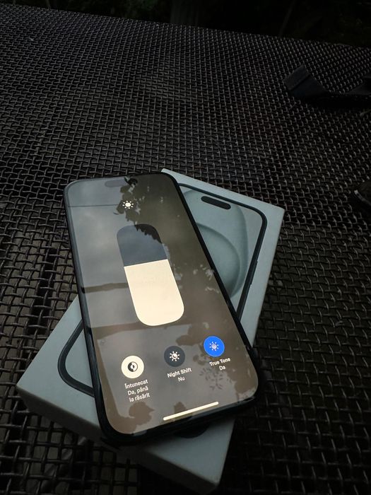 Iphone 15 128gb impecabil