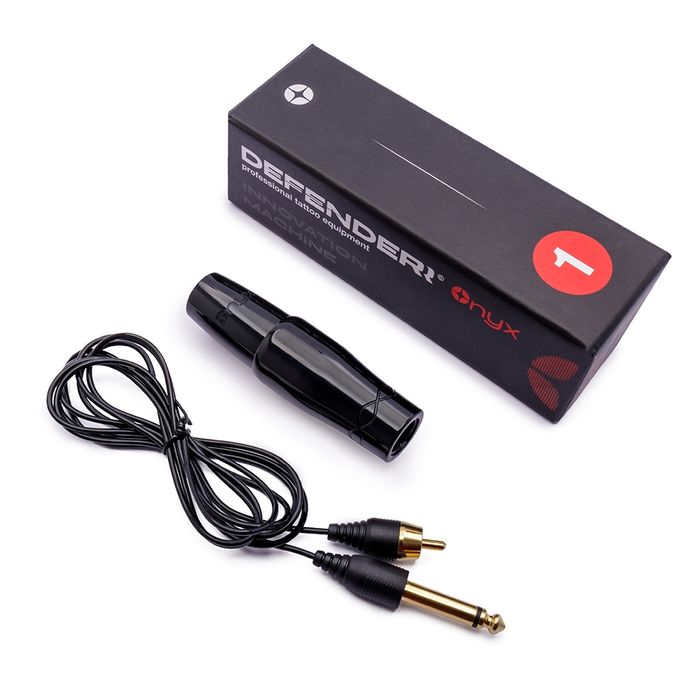 Продам машинку onyx defender.