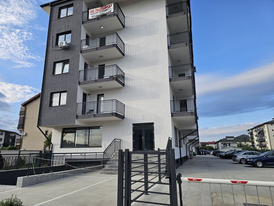 Spatiu Comercial de inchiriat Fundeni Dobroesti