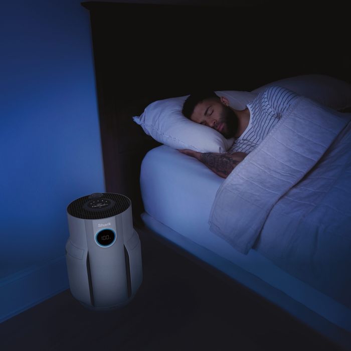 Purificator de aer Shark