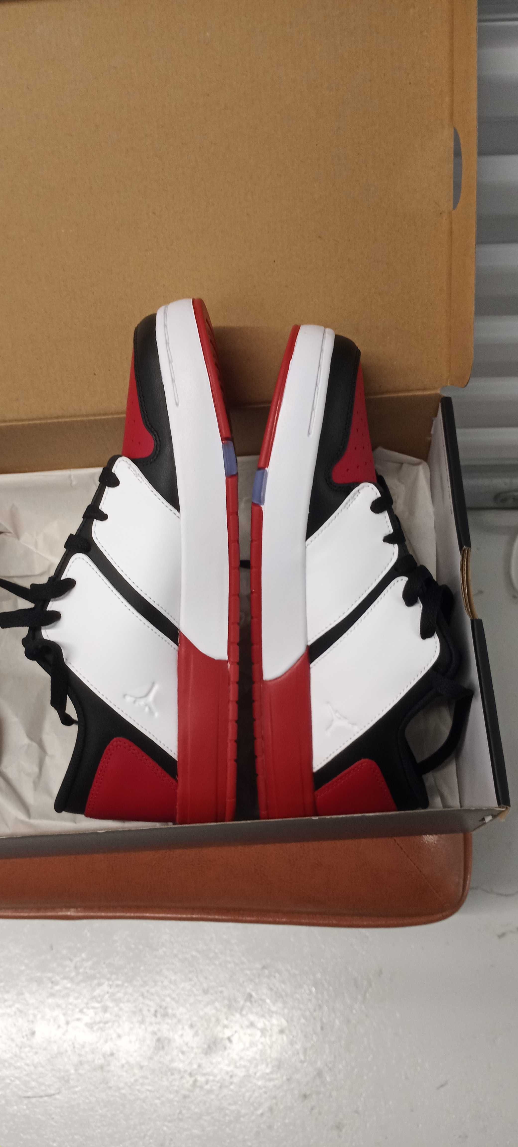 Оригинални Мъжки маратонки Nike Air Jordan US оригинални от САЩ 359 лв