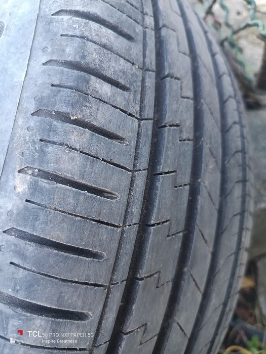 Оригинални джанти 16ки Mercedes