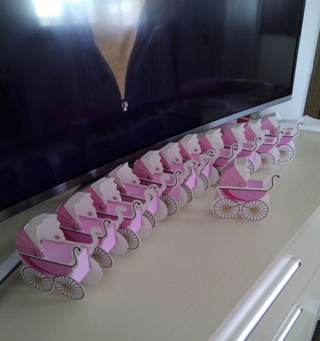 Бонбоньерки на праздник