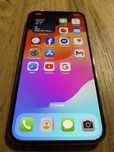 Iphone 12 pro max 128gb silver