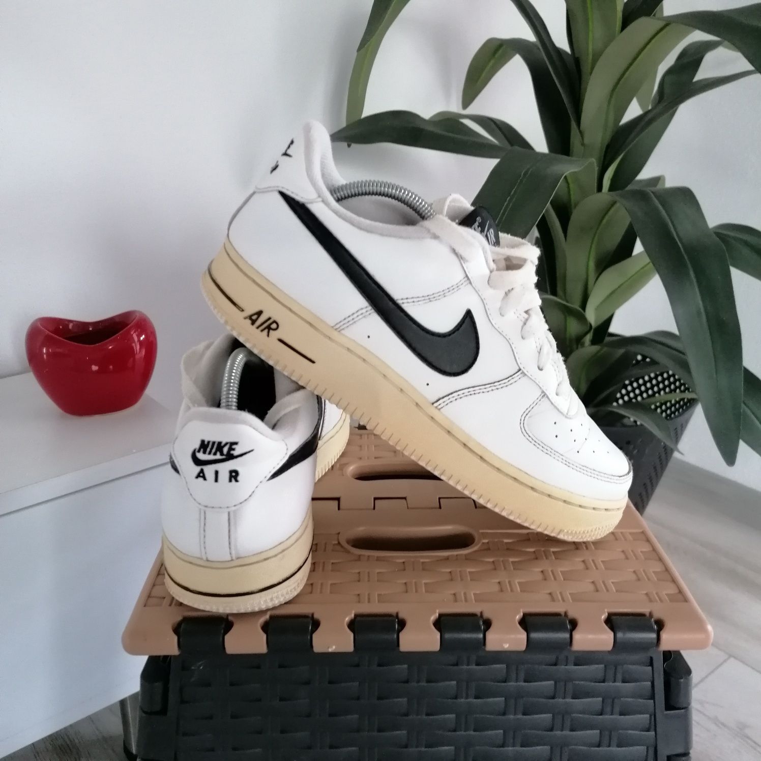 Nike Air Force 1, unisex