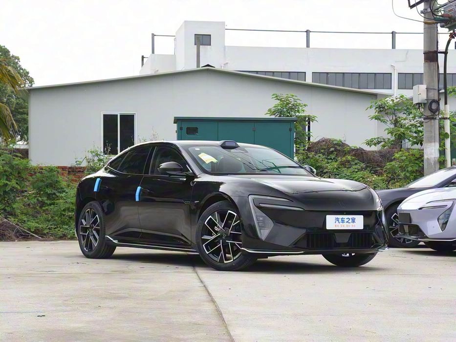 Avatr 06 Max версия буюртмага юклайман