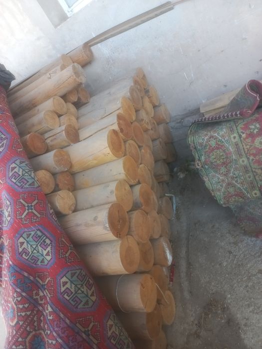 3 metrlik bolar sotiladi tayyor qurub durgan bolarlar sochma bolar yax