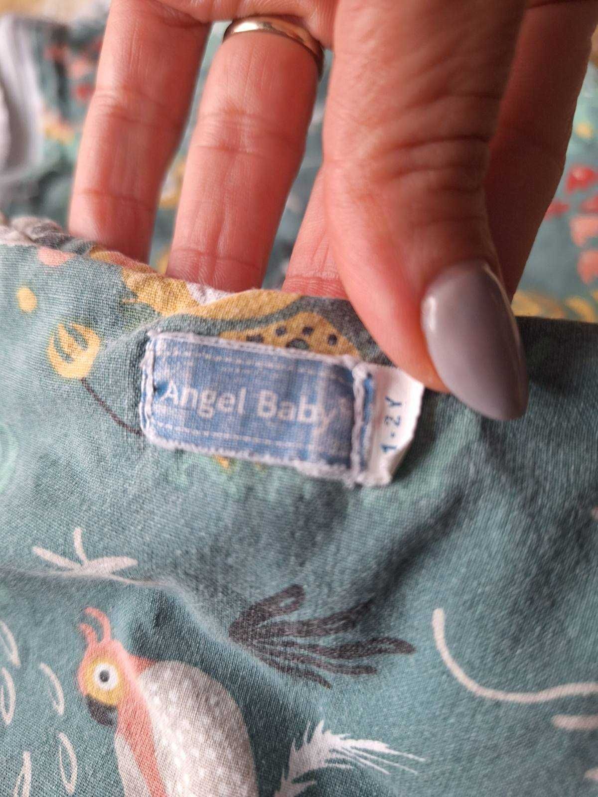 Angel Baby чувалче за спане 1-2 год., 2.5 tog