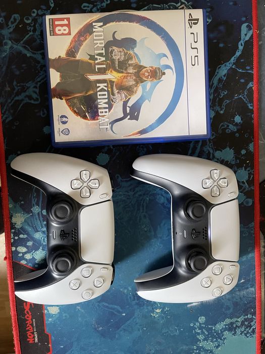 Playstation 5 ps5 cu disc