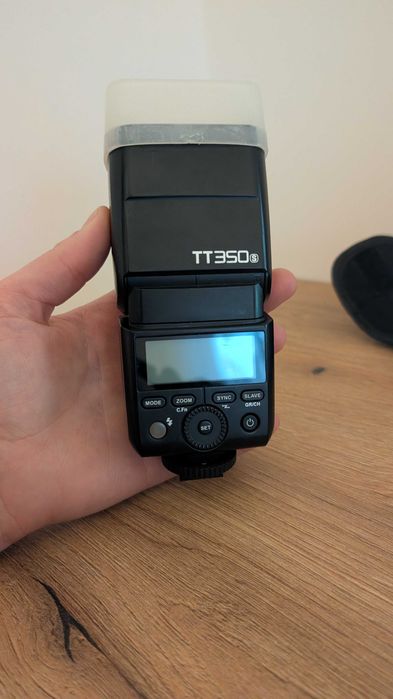 Blitz Godox TT 350