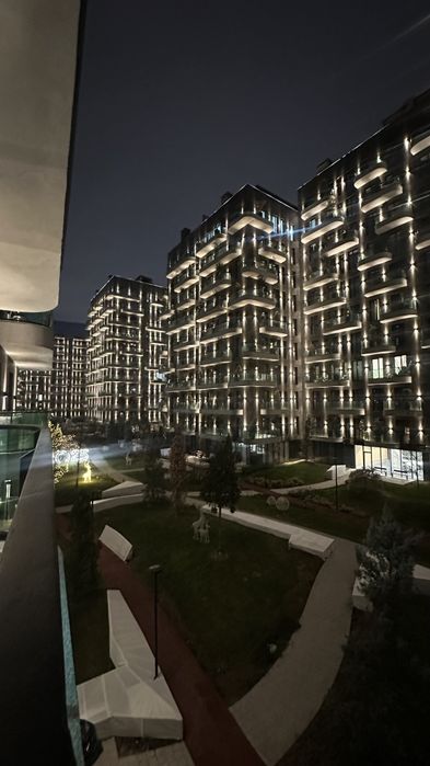 Сдам свою квартиру