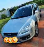 Ford Focus 2007 1.6 benzina
