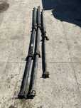 Cardan 124/141/144 CM Mercedes Sprinter 2006-2018 W906