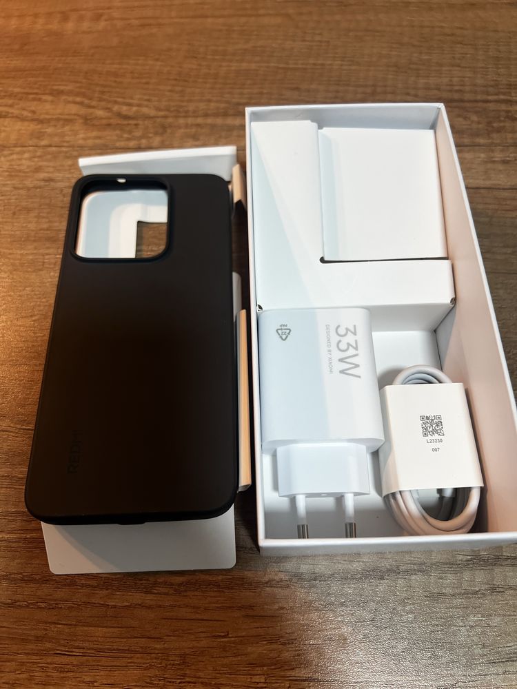 {НОВ}Xiaomi Redmi 13X 8GB RAM + 256 GB