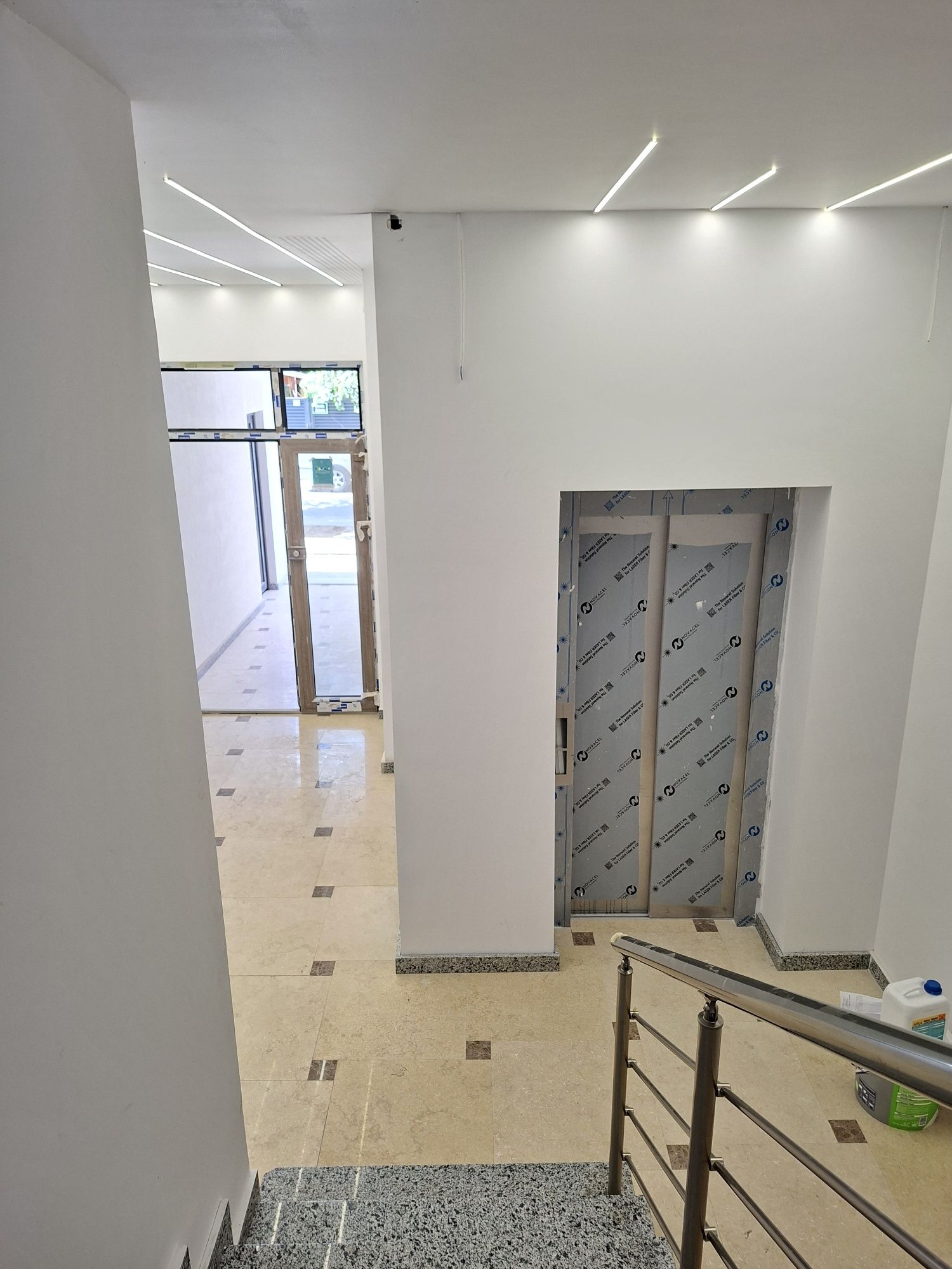 2 camere TVA 10% Ofertă | ZELETIN III Aviației-Aerogării-Băneasa