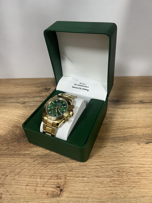 Rolex/ТехноАлтын/Рассрочка/Ред/Кт25-2903