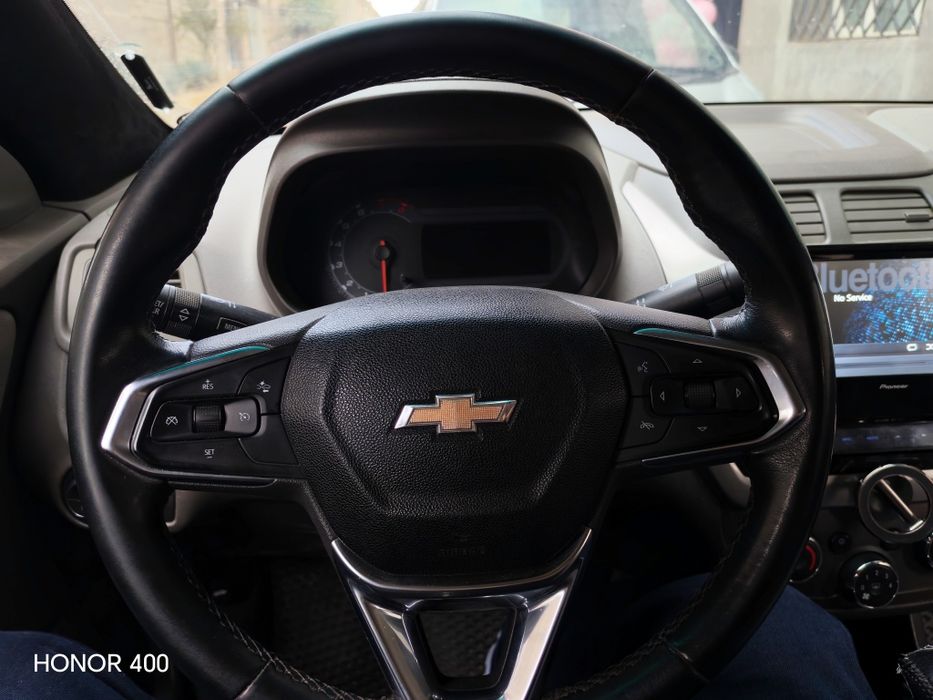 Rul travers cobaltga tayyor