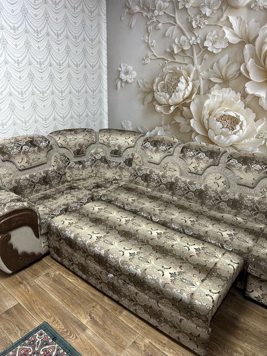 Продоётся ДИВАН..
