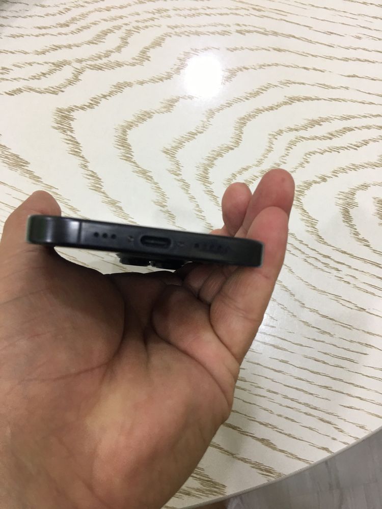 Iphone 16 pro 128gb ideal