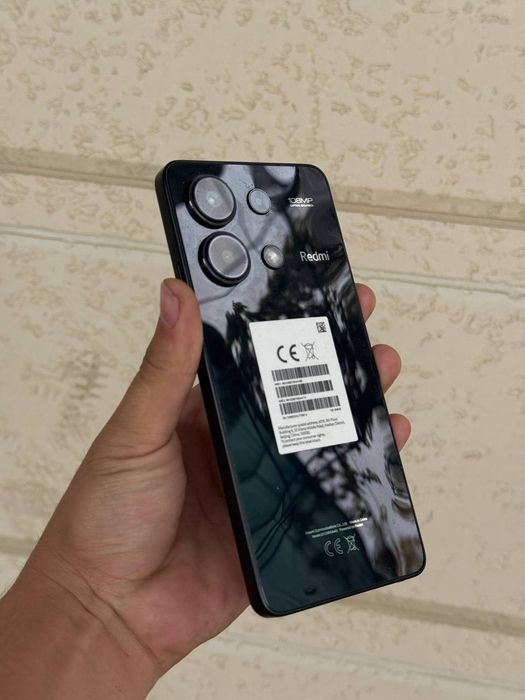 Redmi note 13 8/256