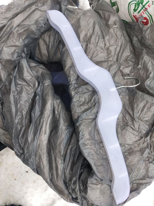 Вешалки для одежды новые