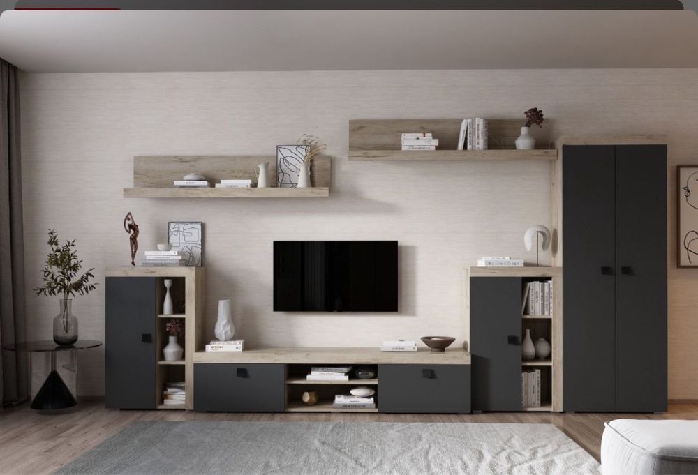 Vand Mobila de living 6 piese