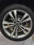 Продам комплект дисков R19 Mercedes-Benz