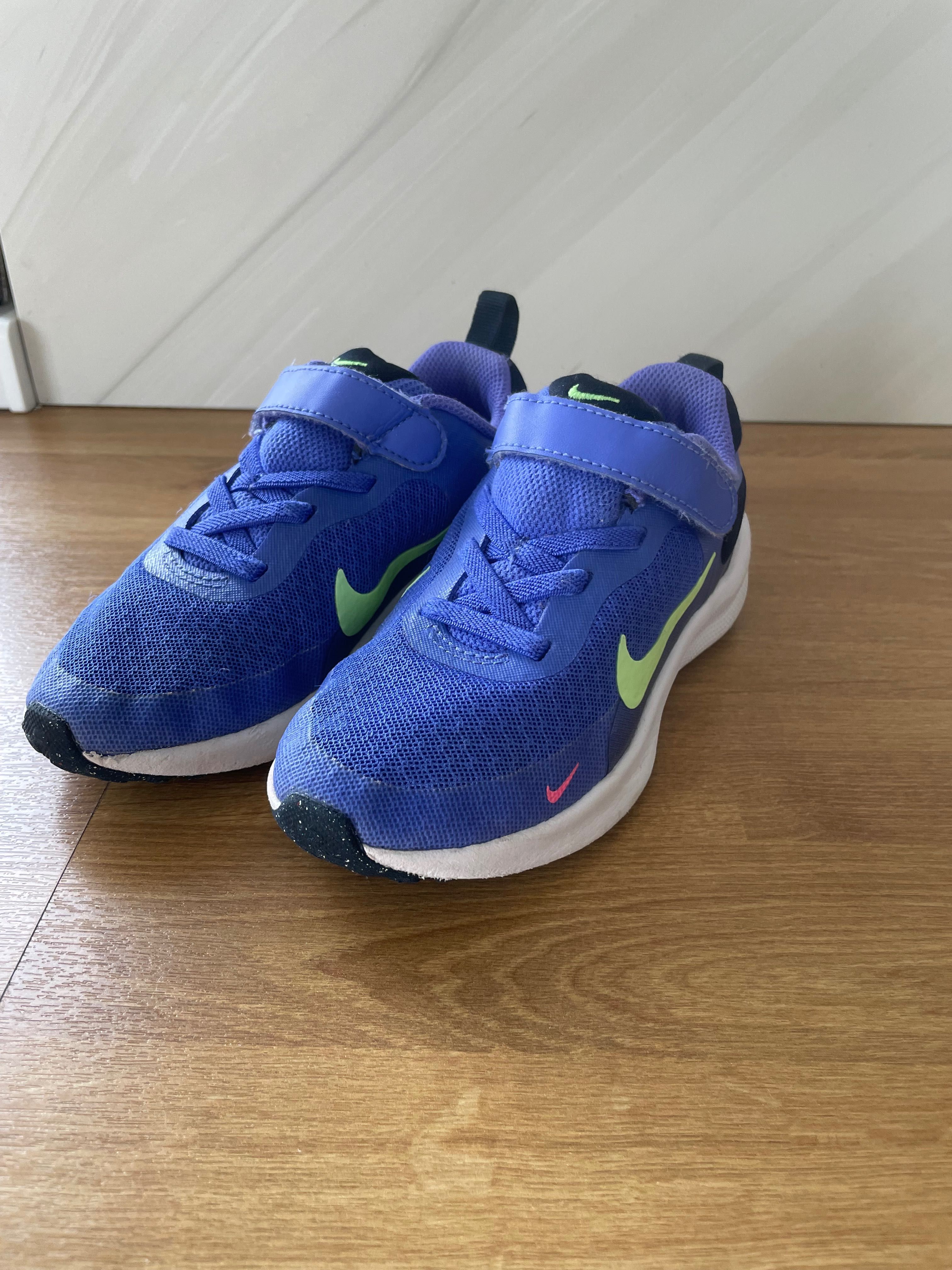 Детски Маратонки Nike