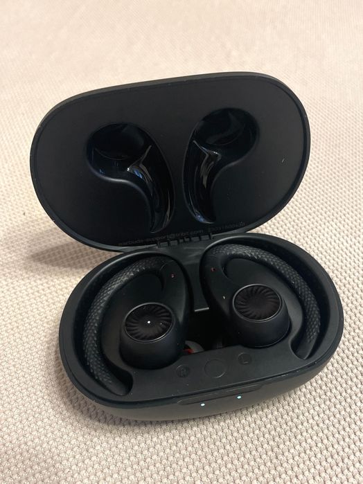 Casti wireless Tribit MoveBuds H1 BTH95 TWS