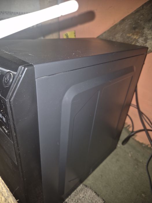 Pc foarte capabil gaming