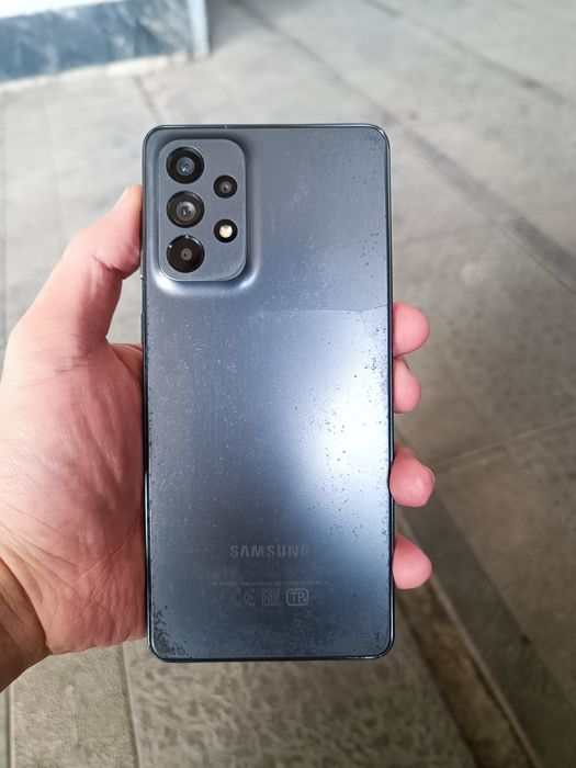 Samsung galaxy a73 5g