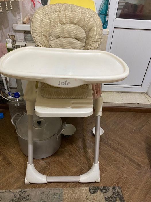 Детский стул