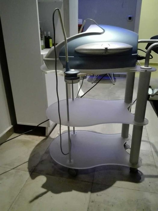 Therma-shape - радиочестота за борба с целулита